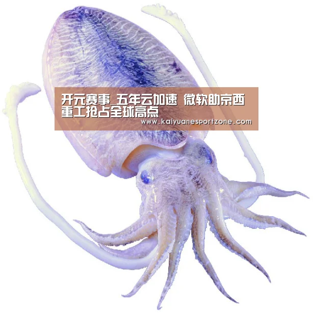 开元赛事_五年云加速 微软助京西重工抢占全球高点(图3) 开元赛事